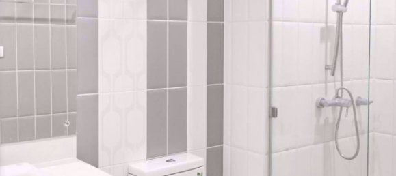 Studio à condo à Ratchathewi, Thailand No. 10251 8