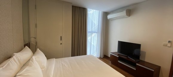 1 dormitorio apartamento en alquiler en District 3, Ho Chi Minh, Vietnam № 13889 4