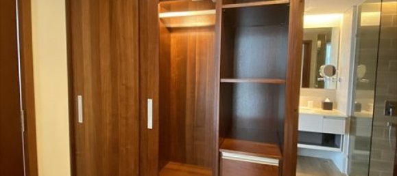 1 dormitorio apartamento en alquiler en District 3, Ho Chi Minh, Vietnam № 13889 6