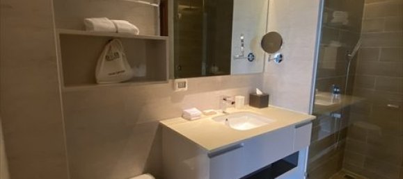 1 dormitorio apartamento en alquiler en District 3, Ho Chi Minh, Vietnam № 13889 8