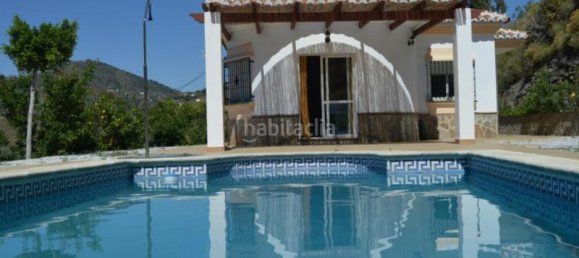 Casa T3 em Competa, Spain N.º 144253 2