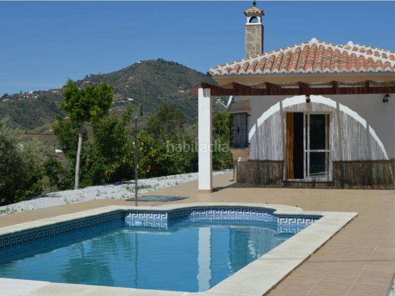 Casa T3 em Competa, Spain N.º 144253