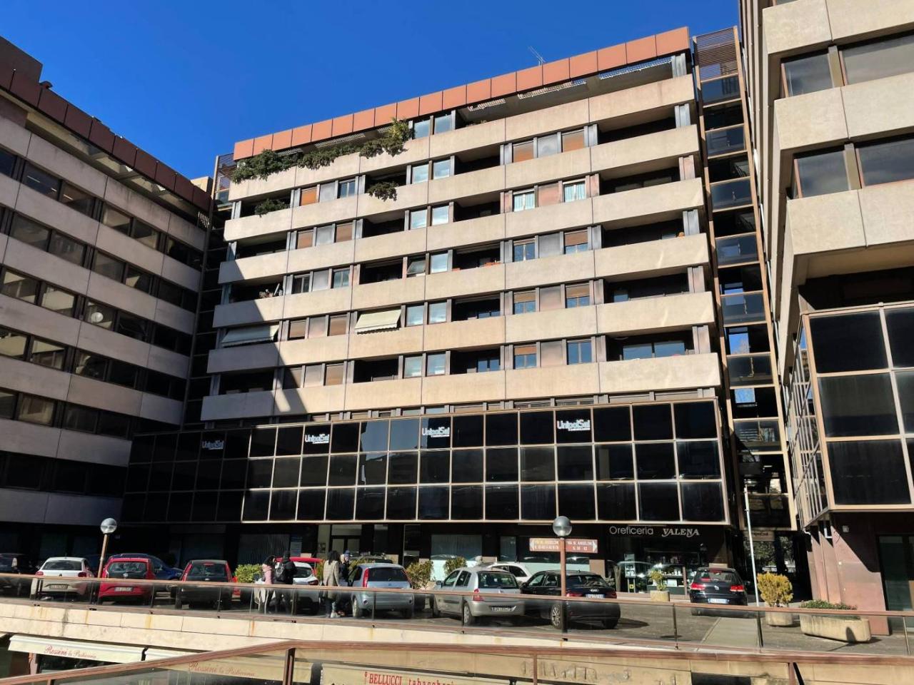 4 rooms Apartment in Perugia, Italy No. 141884