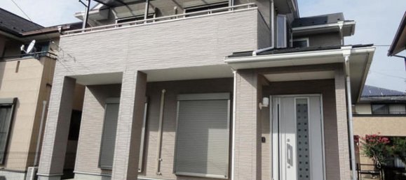 2 bedrooms House in Yamanashi, Japan No. 4016 2