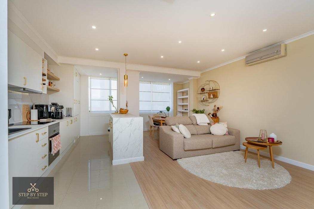 2 غرف نوم شقة في Oeiras, Portugal رقم 307118