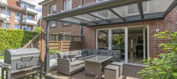 4 bedrooms Townhouse in Pinneberg, Germany No. 86737 2