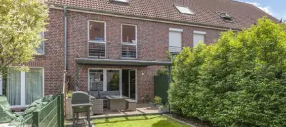 4 bedrooms Townhouse in Pinneberg, Germany No. 86737 3