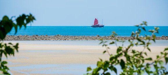 Кафе / ресторан с 4 спальнями в Самуй, Таиланд № 7203 8