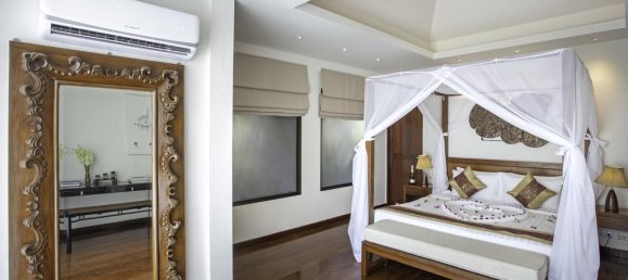 Кафе / ресторан с 4 спальнями в Самуй, Таиланд № 7203 14