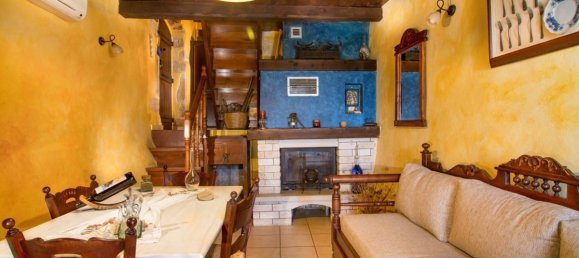 Земельный участок с 5 спальнями в Ханья, Крит, Греция № 46380 10