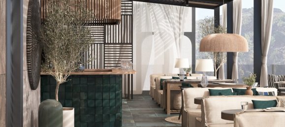 Apartment 3+1 in Alanya, Turkey No. 24969 10