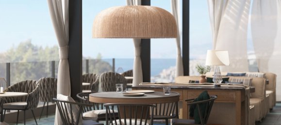 Apartment 3+1 in Alanya, Turkey No. 24969 11