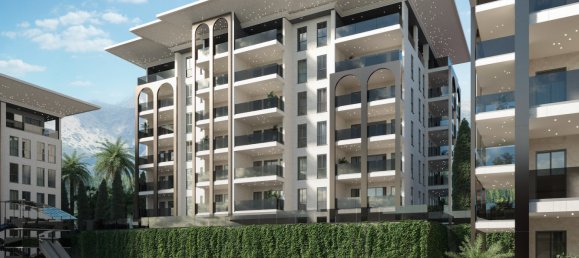 Apartment 3+1 in Alanya, Turkey No. 24969 3