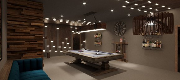 Apartment 3+1 in Alanya, Turkey No. 24969 13