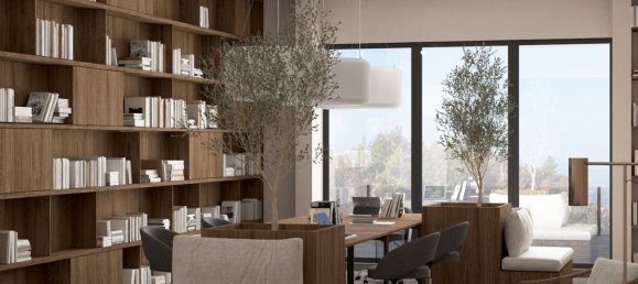 Apartment 3+1 in Alanya, Turkey No. 24969 7