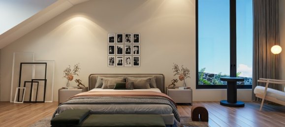 5-Zimmer Villa in Alanya, Turkey, Nr. 13800 7