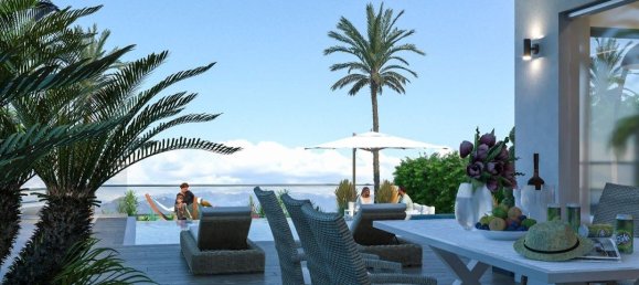 5-Zimmer Villa in Alanya, Turkey, Nr. 13800 11