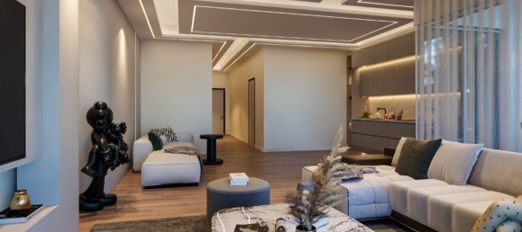 5-Zimmer Villa in Alanya, Turkey, Nr. 13800 9