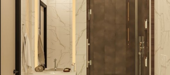 5-Zimmer Villa in Alanya, Turkey, Nr. 13800 4