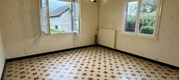 3 Schlafzimmer Haus in Dampierre-en-Burly, France, Nr. 212194 12