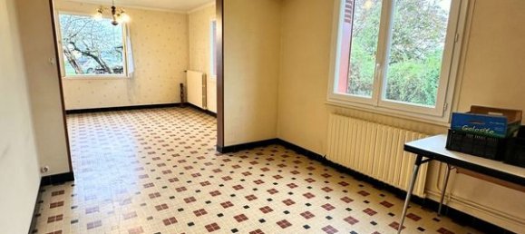 3 Schlafzimmer Haus in Dampierre-en-Burly, France, Nr. 212194 11