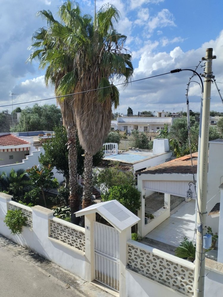 Casa T9 em Lecce, Italy N.º 357603