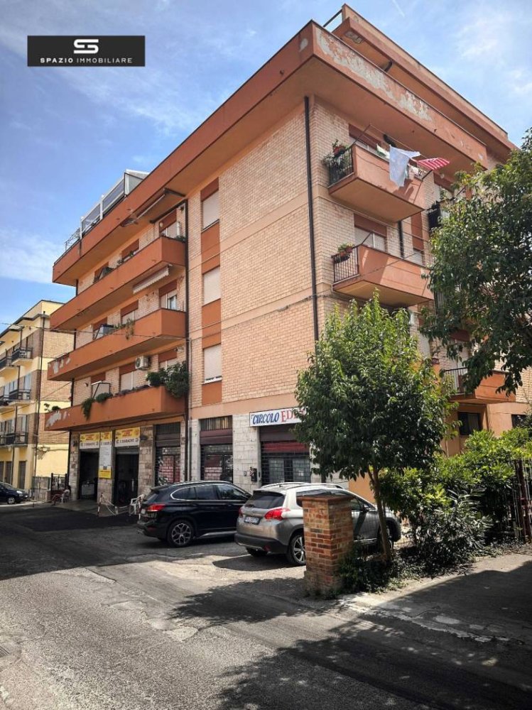 3 Schlafzimmer Wohnung in Alba Adriatica, Italy, Nr. 345339