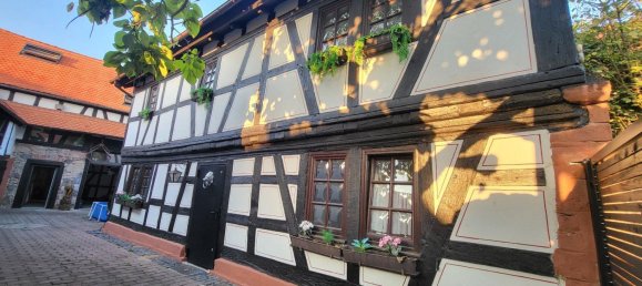 2 bedrooms House in Offenbach, Germany No. 291107 5