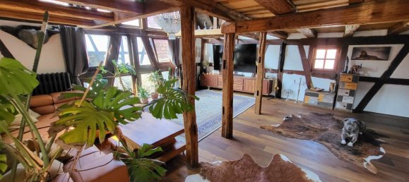 2 bedrooms House in Offenbach, Germany No. 291107 8