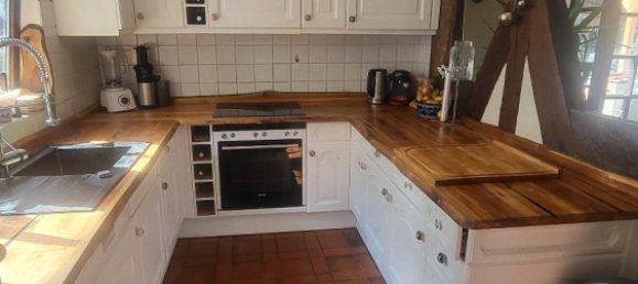 2 bedrooms House in Offenbach, Germany No. 291107 14