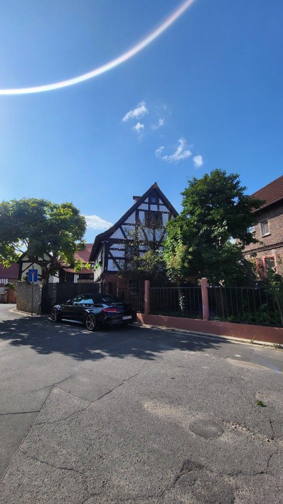 2 bedrooms House in Offenbach, Germany No. 291107