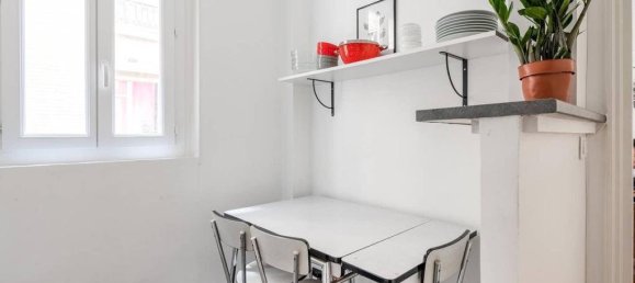 1 غرف نوم شقة في Paris, France رقم 165170 9