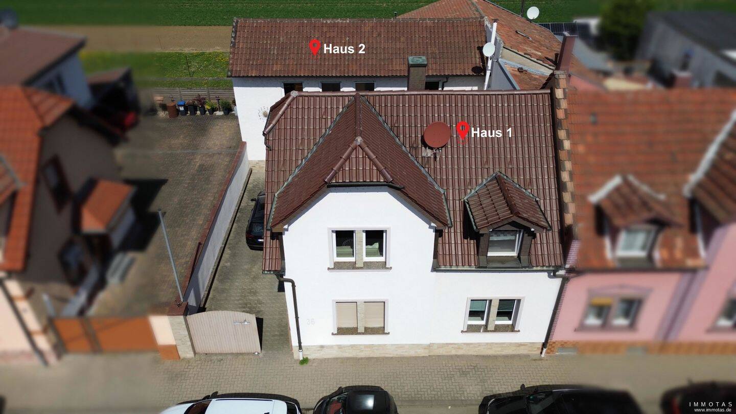 6 chambres Maison de ville à Rhein-Pfalz, Germany No. 231198