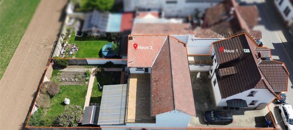 6 chambres Maison de ville à Rhein-Pfalz, Germany No. 231198 3