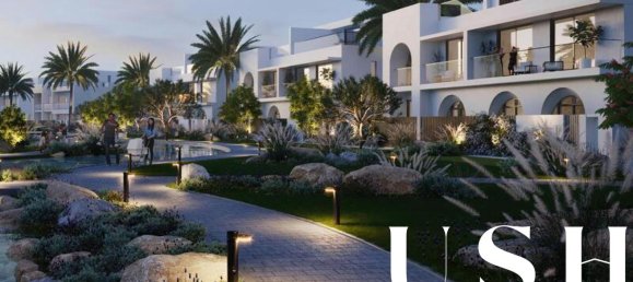 4 chambres Villa à The Valley, UAE No. 98444 8