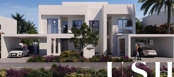 4 chambres Villa à The Valley, UAE No. 98444 4