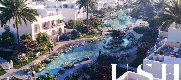 4 chambres Villa à The Valley, UAE No. 98444 7