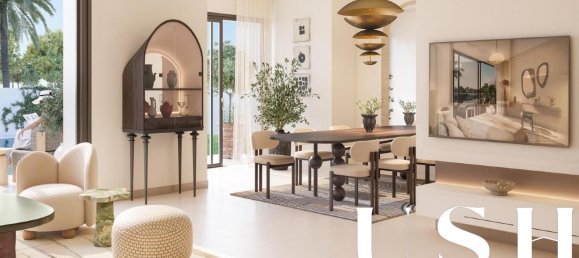 4 chambres Villa à The Valley, UAE No. 98444 10