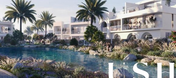 4 chambres Villa à The Valley, UAE No. 98444 2