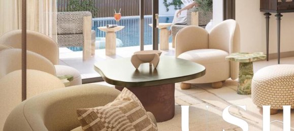 4 chambres Villa à The Valley, UAE No. 98444 12