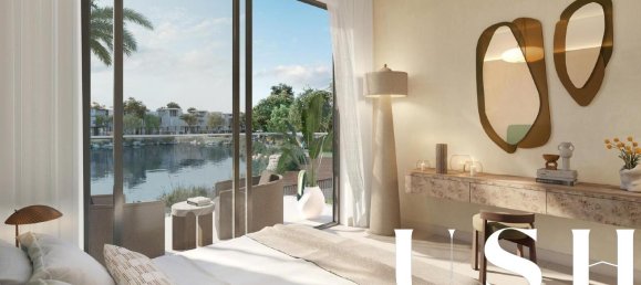 4 chambres Villa à The Valley, UAE No. 98444 14