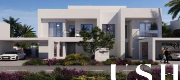 4 chambres Villa à The Valley, UAE No. 98444 11