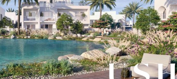 4 chambres Villa à The Valley, UAE No. 98444 5