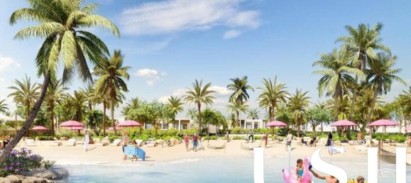 4 chambres Villa à The Valley, UAE No. 98444 13