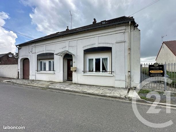 4 bedrooms House in Somme, France No. 305339