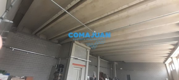 Склад 1000м² в Аргентона, Испания № 157206 12