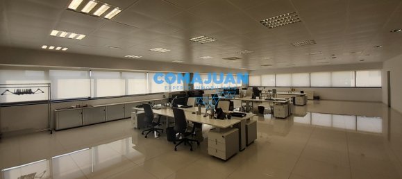 Склад 1000м² в Аргентона, Испания № 157206 7