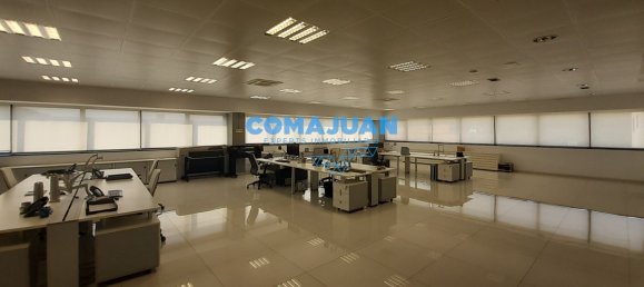 Склад 1000м² в Аргентона, Испания № 157206 8