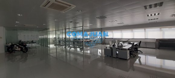 Склад 1000м² в Аргентона, Испания № 157206 2