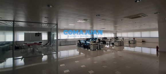 Склад 1000м² в Аргентона, Испания № 157206 3